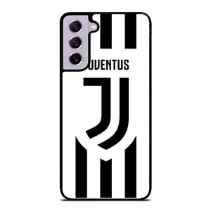 JUVENTUS NEW LOGO 1 Samsung Galaxy S21 FE Case Cover