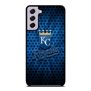 KANSAS CITY ROYALS 1 Samsung Galaxy S21 FE Case Cover