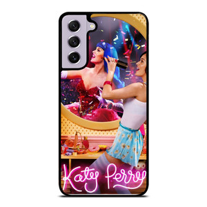 KATY PERRY Samsung Galaxy S21 FE Case Cover