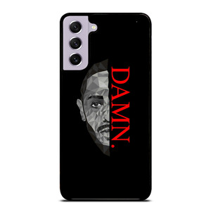 KENDRICK LAMAR DAMN ART Samsung Galaxy S21 FE Case Cover