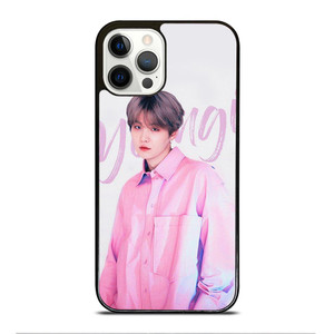 SUGA BTS iPhone 12 Pro Case Cover SUGA BTS iPhone 12 Pro Case Cover