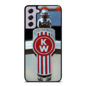 KENWORTH VINTAGE Samsung Galaxy S21 FE Case Cover KENWORTH VINTAGE Samsung Galaxy S21 FE Case Cover