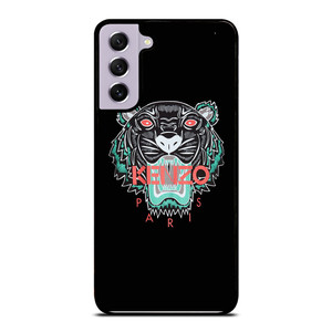 KENZO PARIS Samsung Galaxy S21 FE Case Cover