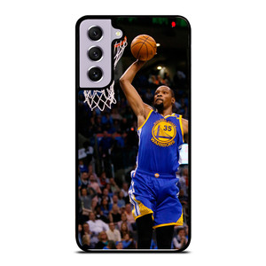 KEVIN DURANT DUNK Samsung Galaxy S21 FE Case Cover