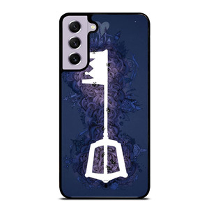 KINGDOM HEARTS KEY BLADE Samsung Galaxy S21 FE Case Cover