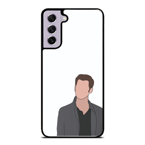 KLAUS MIKAELSON 1 Samsung Galaxy S21 FE Case Cover KLAUS MIKAELSON 1 Samsung Galaxy S21 FE Case Cover