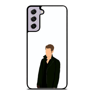 KLAUS MIKAELSON 2 Samsung Galaxy S21 FE Case Cover KLAUS MIKAELSON 2 Samsung Galaxy S21 FE Case Cover