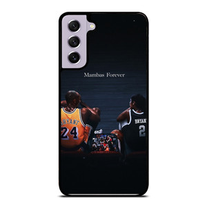 KOBE BRYANT FAREWELL Samsung Galaxy S21 FE Case Cover KOBE BRYANT FAREWELL Samsung Galaxy S21 FE Case Cover