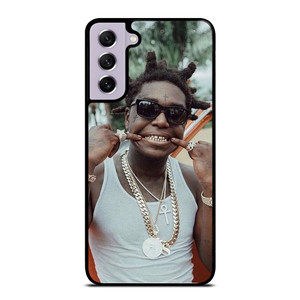 KODAK BLACK RAPPER Samsung Galaxy S21 FE Case Cover