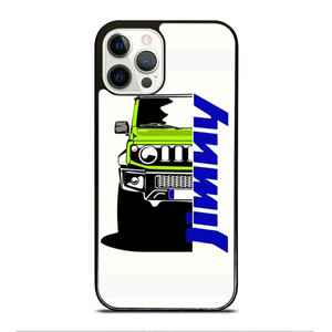 SUZUKI JIMNY ART iPhone 12 Pro Case Cover SUZUKI JIMNY ART iPhone 12 Pro Case Cover