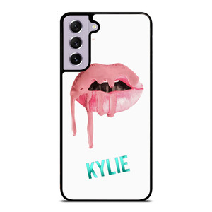KYLIE JENNER LIPS Samsung Galaxy S21 FE Case Cover KYLIE JENNER LIPS Samsung Galaxy S21 FE Case Cover
