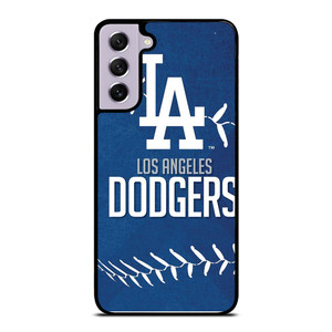 LA LOS ANGELES DODGERS Samsung Galaxy S21 FE Case Cover LA LOS ANGELES DODGERS Samsung Galaxy S21 FE Case Cover