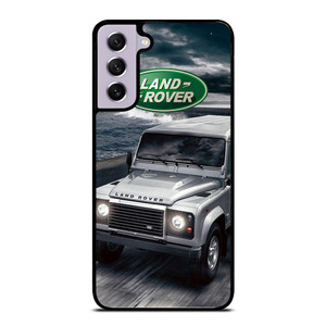 LAND ROVER CAR Samsung Galaxy S21 FE Case Cover