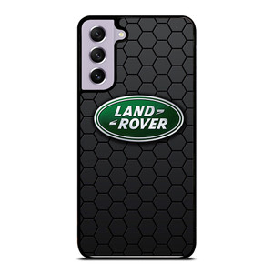 LAND ROVER HEXAGON Samsung Galaxy S21 FE Case Cover LAND ROVER HEXAGON Samsung Galaxy S21 FE Case Cover