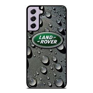 LAND ROVER RAINDROP Samsung Galaxy S21 FE Case Cover