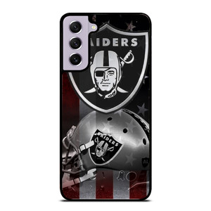 LAS VEGAS RAIDERS AMERICAN Samsung Galaxy S21 FE Case Cover LAS VEGAS RAIDERS AMERICAN Samsung Galaxy S21 FE Case Cover