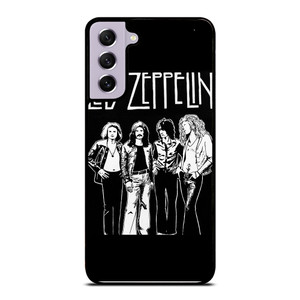 LED ZEPPELIN 1 Samsung Galaxy S21 FE Case Cover LED ZEPPELIN 1 Samsung Galaxy S21 FE Case Cover