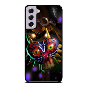 LEGEND OF ZELDA SKULL KID 2 Samsung Galaxy S21 FE Case Cover
