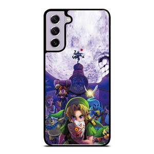 LEGEND OF ZELDA Samsung Galaxy S21 FE Case Cover