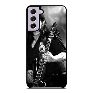 LEMMY KILMISTER BASS 3 Samsung Galaxy S21 FE Case Cover