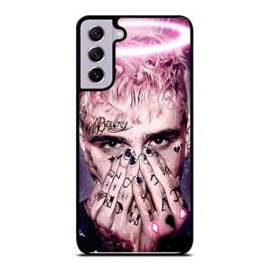 LIL PEEP RAPPER CRY BABY Samsung Galaxy S21 FE Case Cover LIL PEEP RAPPER CRY BABY Samsung Galaxy S21 FE Case Cover