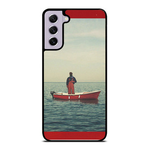 LIL YACHTY LIL BOAT Samsung Galaxy S21 FE Case Cover