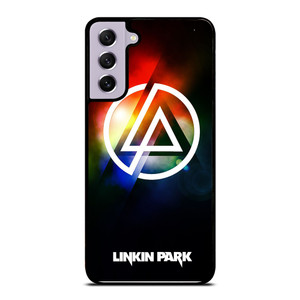 LINKIN PARK LOGO Samsung Galaxy S21 FE Case Cover LINKIN PARK LOGO Samsung Galaxy S21 FE Case Cover