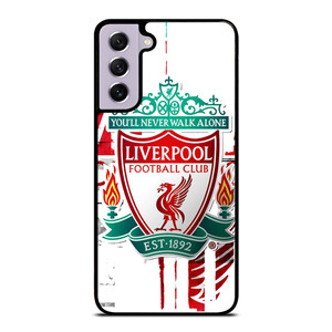 LIVERPOOL 4 Samsung Galaxy S21 FE Case Cover