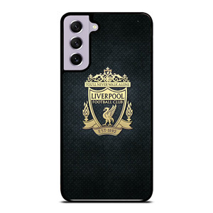 LIVERPOOL LOGO Samsung Galaxy S21 FE Case Cover