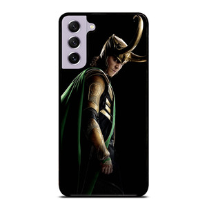 LOKI AVENGERS Samsung Galaxy S21 FE Case Cover LOKI AVENGERS Samsung Galaxy S21 FE Case Cover