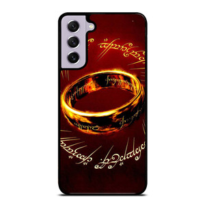 LORD OF THE RING Samsung Galaxy S21 FE Case Cover