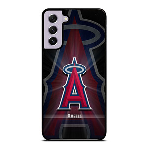LOS ANGELES ANGELS Samsung Galaxy S21 FE Case Cover