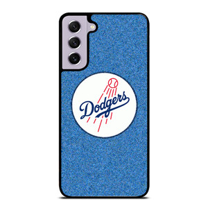 LOS ANGELES DODGERS 1 Samsung Galaxy S21 FE Case Cover