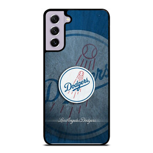 LOS ANGELES DODGERS 4 Samsung Galaxy S21 FE Case Cover