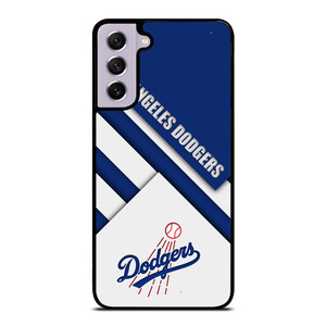 LOS ANGELES DODGERS 5 Samsung Galaxy S21 FE Case Cover LOS ANGELES DODGERS 5 Samsung Galaxy S21 FE Case Cover