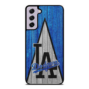 LOS ANGELES DODGERS WOODEN Samsung Galaxy S21 FE Case Cover LOS ANGELES DODGERS WOODEN Samsung Galaxy S21 FE Case Cover