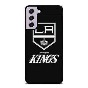LOS ANGELES KINGS LOGO Samsung Galaxy S21 FE Case Cover