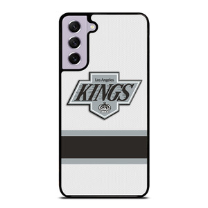 LOS ANGELES LA KINGS Samsung Galaxy S21 FE Case Cover