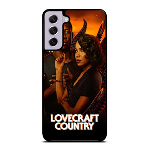 LOVECRAFT COUNTRY MOVIE Samsung Galaxy S21 FE Case Cover