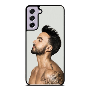 LUIS FONSI DESPACITO Samsung Galaxy S21 FE Case Cover LUIS FONSI DESPACITO Samsung Galaxy S21 FE Case Cover
