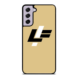 LUIS FONSI LF Samsung Galaxy S21 FE Case Cover LUIS FONSI LF Samsung Galaxy S21 FE Case Cover