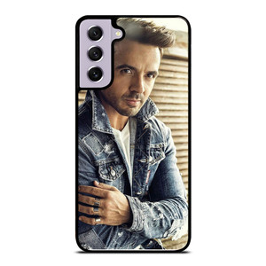 LUIS FONSI SINGER Samsung Galaxy S21 FE Case Cover