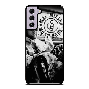 MAC MILLER 1992 RAPPER Samsung Galaxy S21 FE Case Cover MAC MILLER 1992 RAPPER Samsung Galaxy S21 FE Case Cover