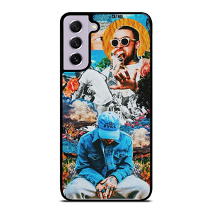 MAC MILLER BEST Samsung Galaxy S21 FE Case Cover