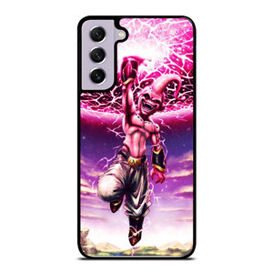 MAJIN BUU DRAGON BALL Samsung Galaxy S21 FE Case Cover