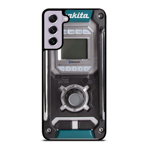 MAKITA RADIO 1 Samsung Galaxy S21 FE Case Cover