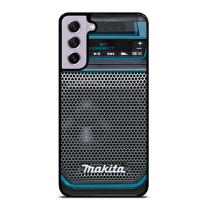 MAKITA SPEAKER BLUETOOTH Samsung Galaxy S21 FE Case Cover