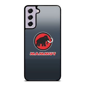 MAMMUT LOGO 2 Samsung Galaxy S21 FE Case Cover
