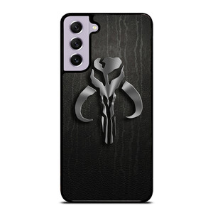 MANDALORIAN SYMBOL Samsung Galaxy S21 FE Case Cover