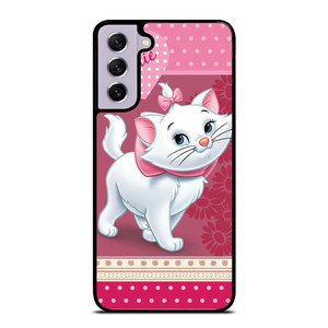 MARIE THE ARISTOCATS CAT CARTOON Samsung Galaxy S21 FE Case Cover